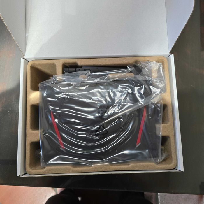 Router Asus Wireless-AC2900 RT-AC86U Dual-band gaming router