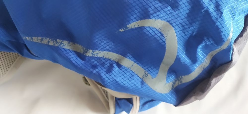 Рюкзак для велосипедистів
