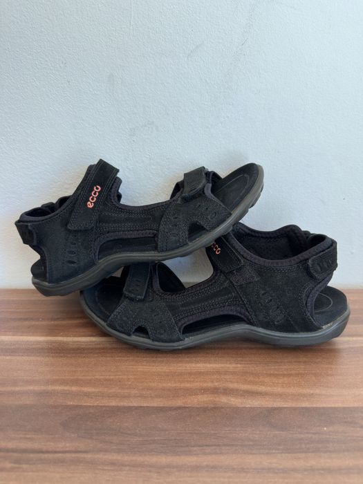 Ecco All Terrain sandały damskie