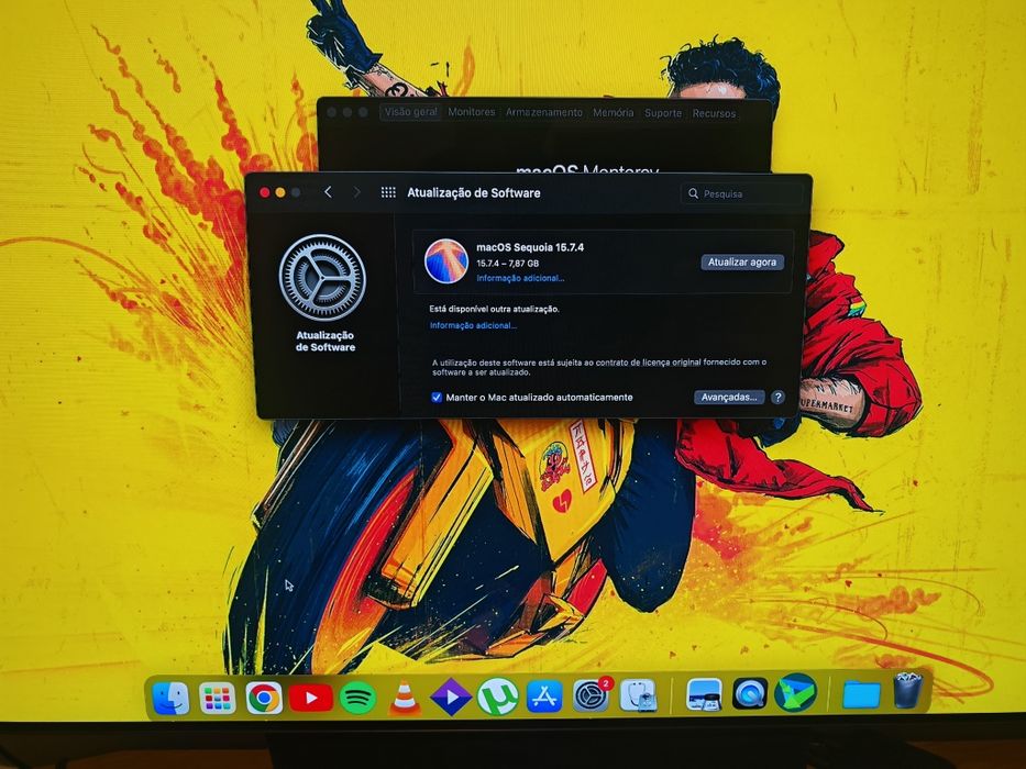 Mac mini 2018 cinza sideral446760004931430404