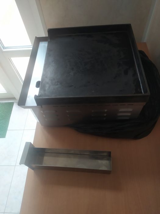 Поверхня для смаження Roller grill,  гриль,