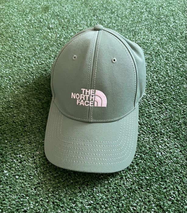 Кепка, бейсболка The North Face, tnf, тнф