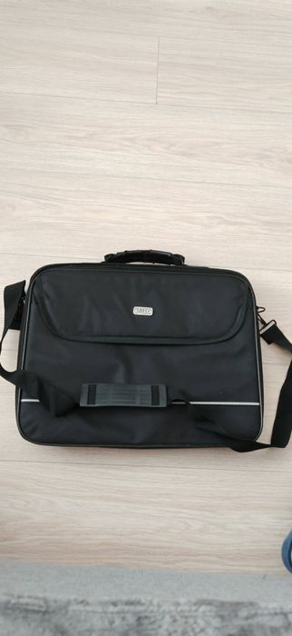 Torba na laptopa 15,6 cala marki Sweex