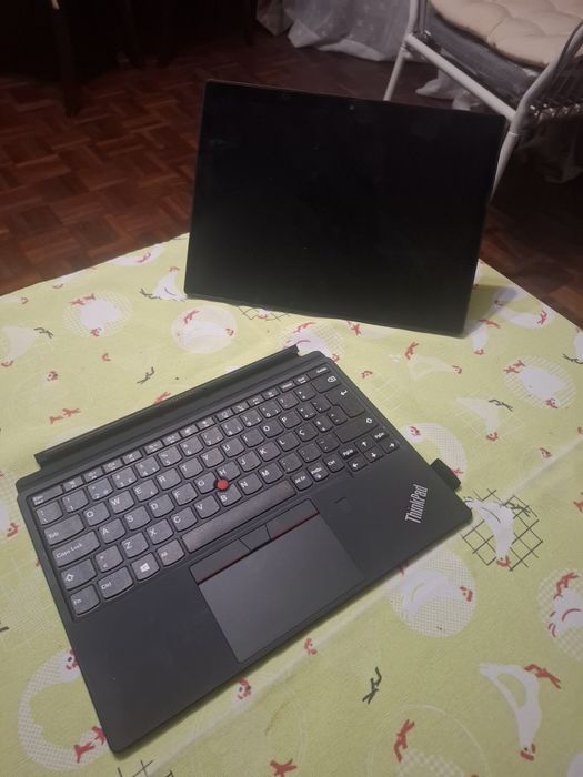 Lenovo Tab P12 128GB