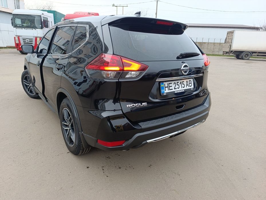 Продам Ниссан рог в32 кузове