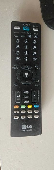 Телевизор lg m2352d