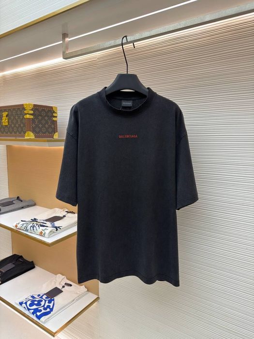 Koszulka Balenciaga