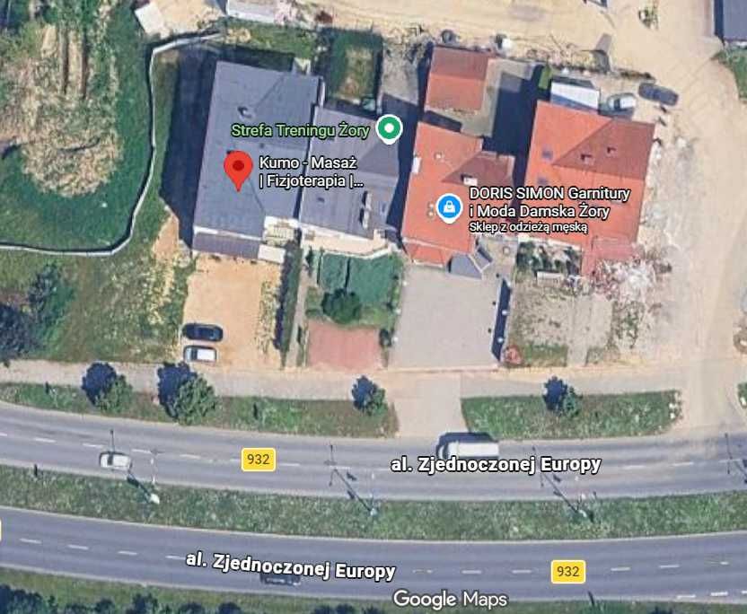 Fizjoterapia Rehabilitacja & Masaż