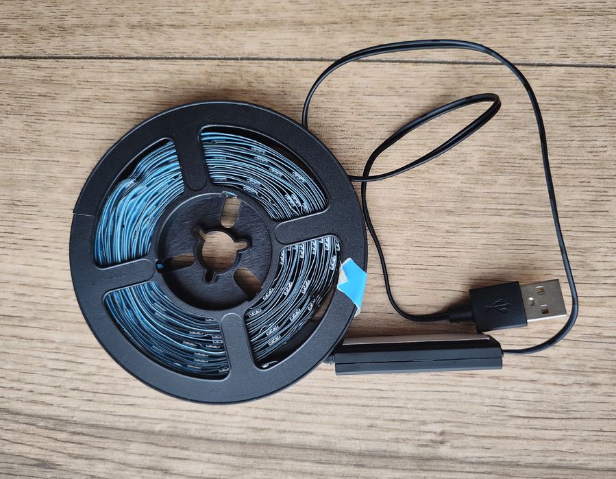 Світлодіодна стрічка USB