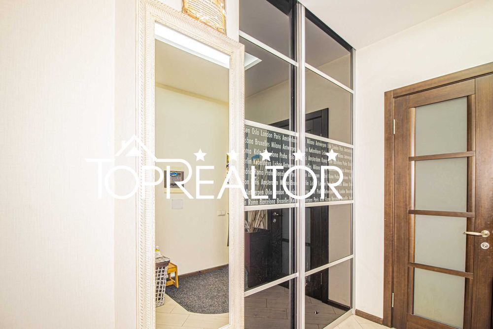 ‼️Продаж 3-кімнатної квартири | МКДУ | Науки, 77 | Наукова‼️