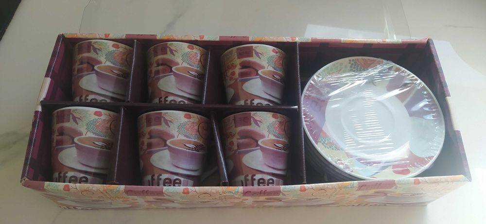 Coffee Service - NEW444440518602280963