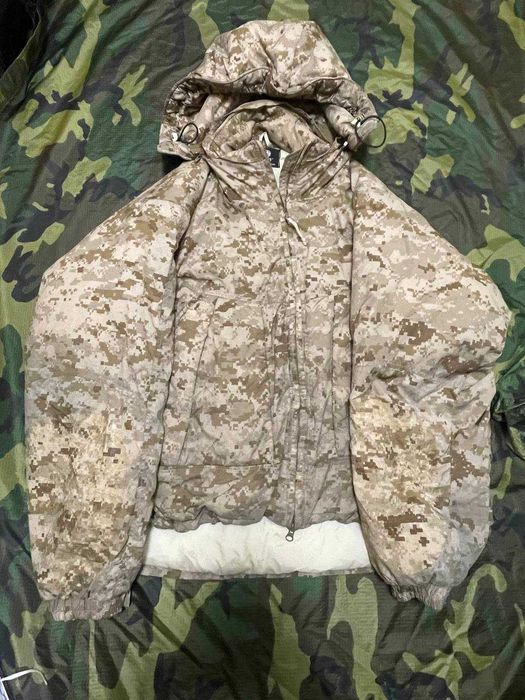 Куртка pcu Sekri halys level 7 aor1 Medium US Navy SEALs