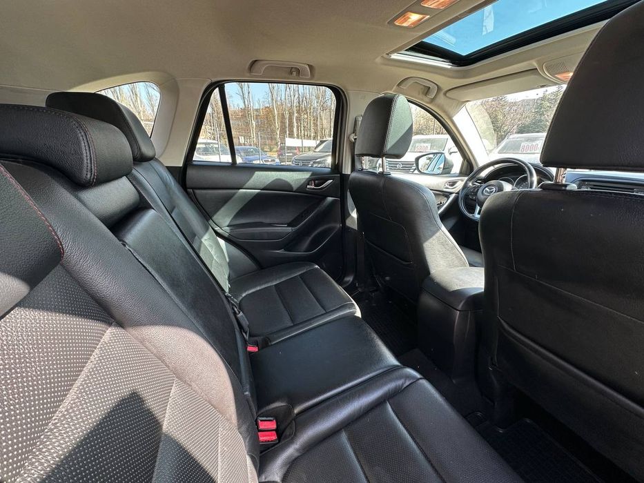 Mazda CX-5 №4248 (ВНЕСОК від 10%) Альянс Авто Кривий Ріг