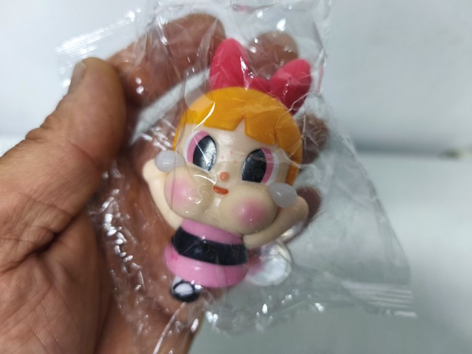 Figura da Florzinha