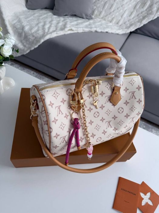 Сумка Louis Vuitton Speedy 30