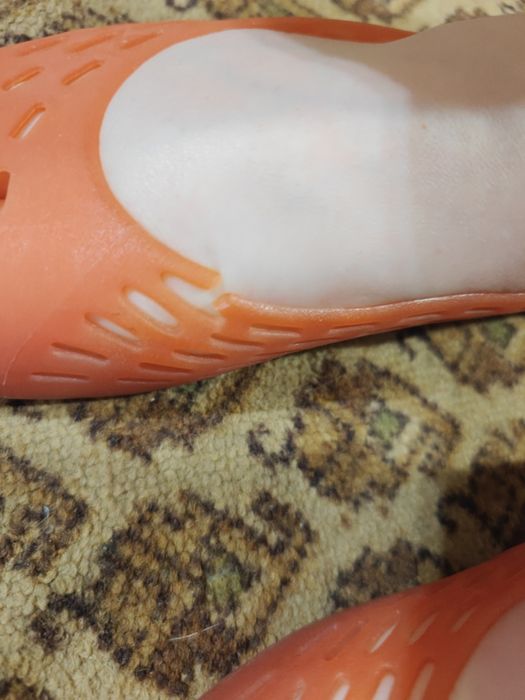 Коралки мильниці пляжне взуття Reebok