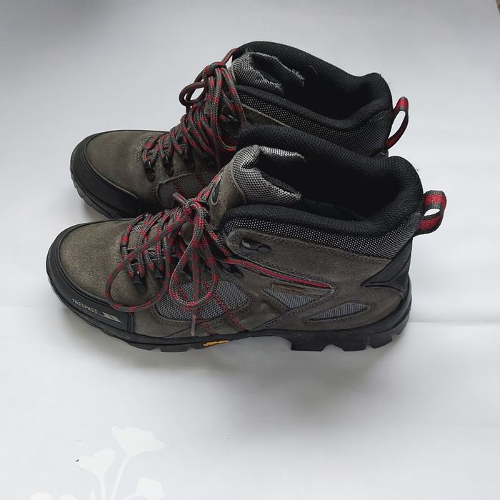 Trekkingowe Trespass w rozmiarze 41