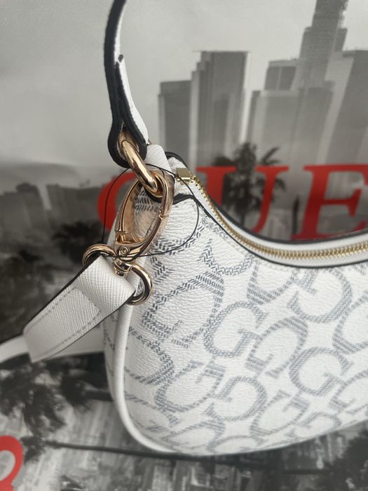 Torebka Guess oryginalna