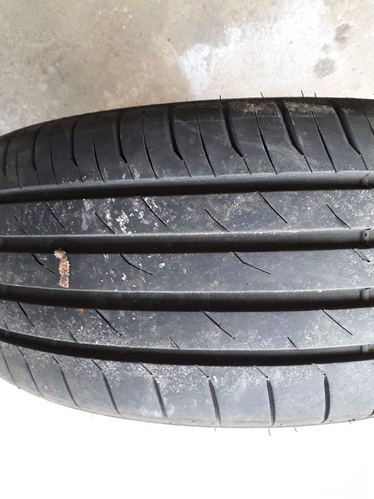 Jantes para ford como novas