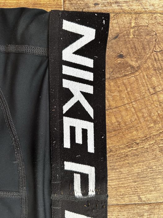 Spodenki Nike Pro S szorty Nike Pro