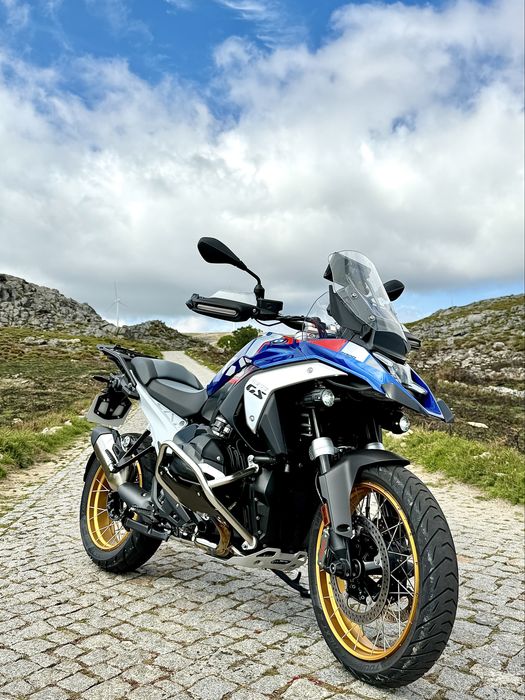 BMW R1300GS 2025
