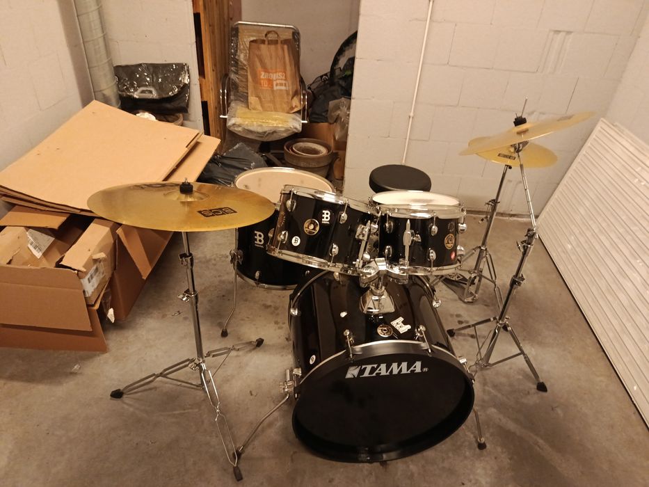 Perkusja Tama Rhythm Mate