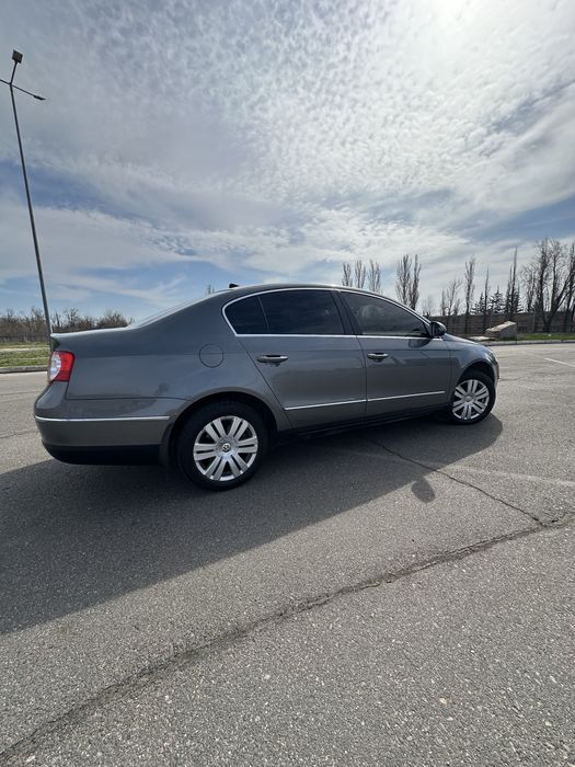 Продам Passat B6 2.0fsi