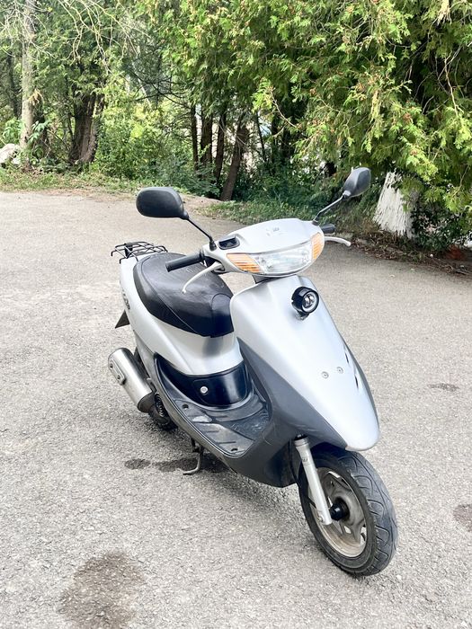 Скутер Honda dio 35
