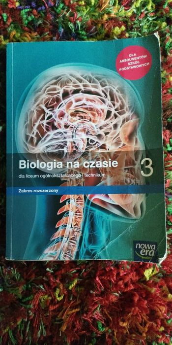 Podręczniki szkolne