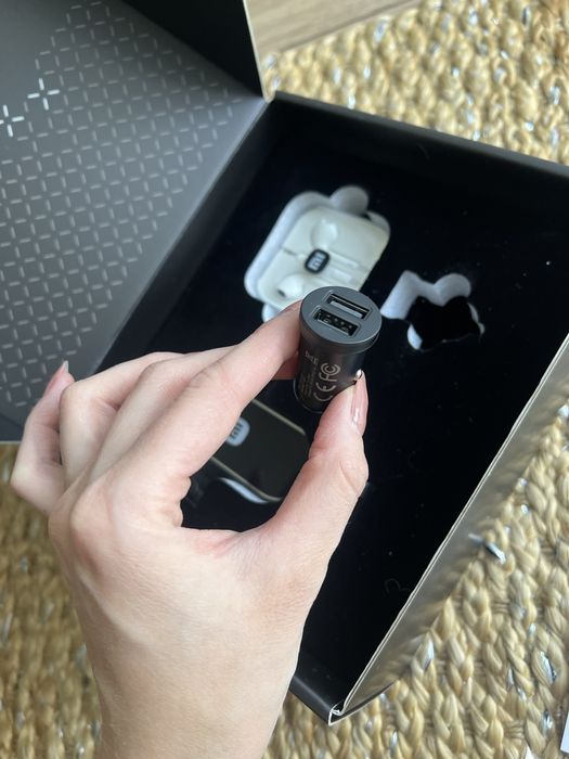 Nowy box zestaw Xiaomi