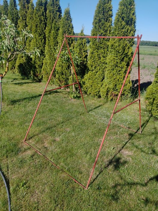 Stelaż do huśtawki dla dzieci