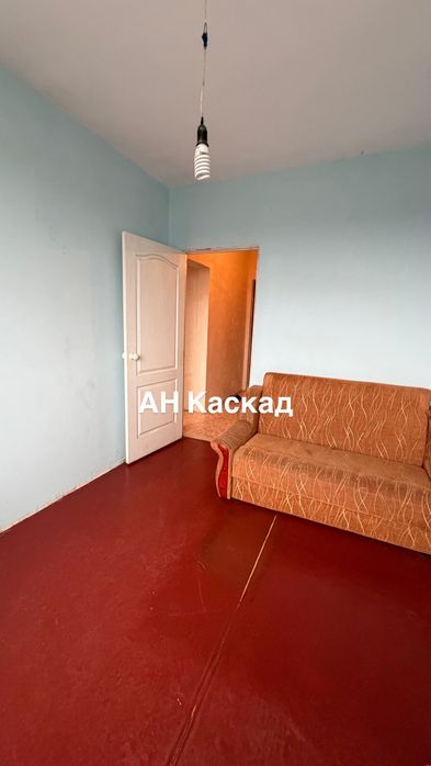 Продам 2х комнатную квартиру.Холодная гора