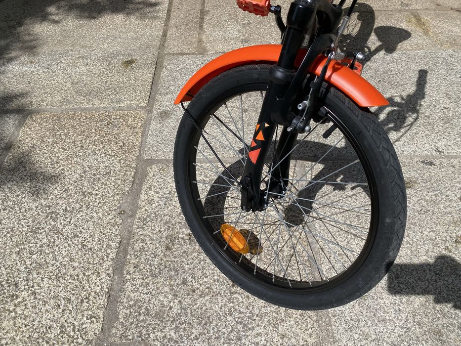 Bicicleta criança