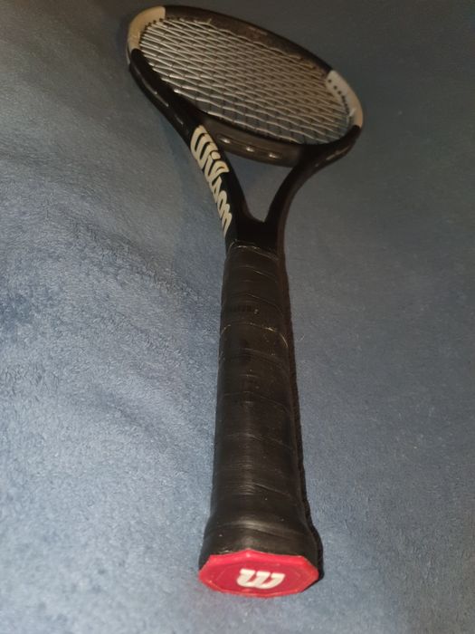 Rakieta Wilson Pro Staff 97 12v