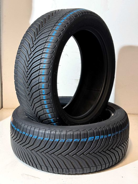 Pneus Michelin CrossClimate 2 - 225/45/18 - Como NOVOS
