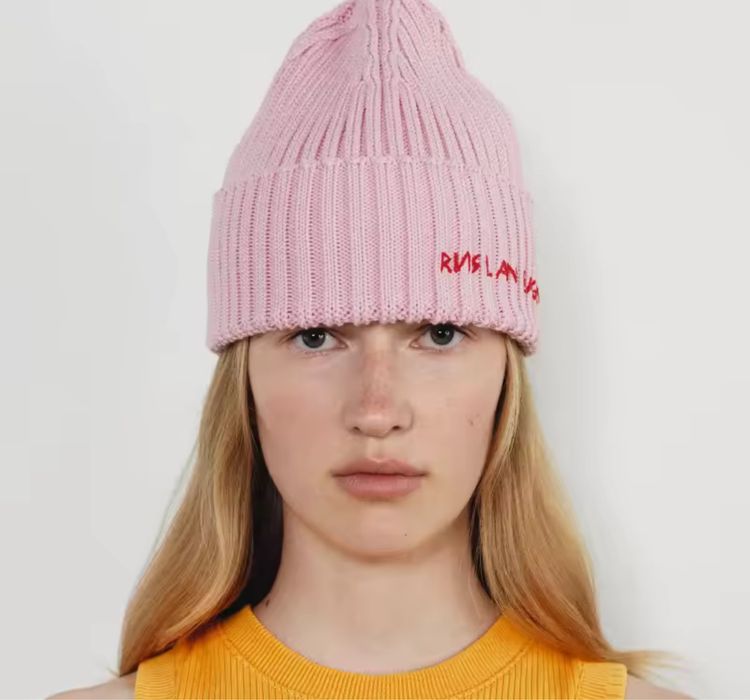 Шапка Ruslan Baginskiy  -  Руслан Багінський Шапка - Жіноча Шапка