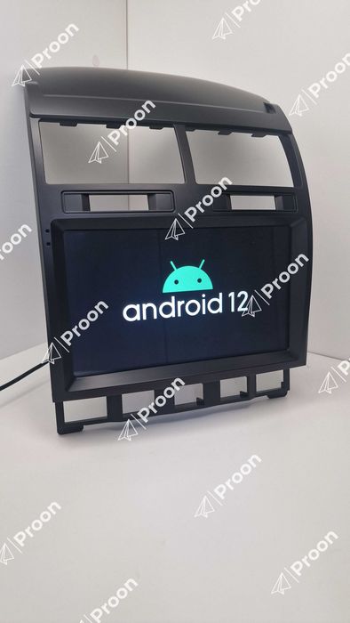 Auto Radio Touareg Volkswagen Android 2din