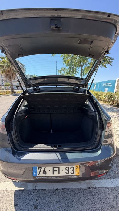 Seat Ibiza (2008) 117000 km