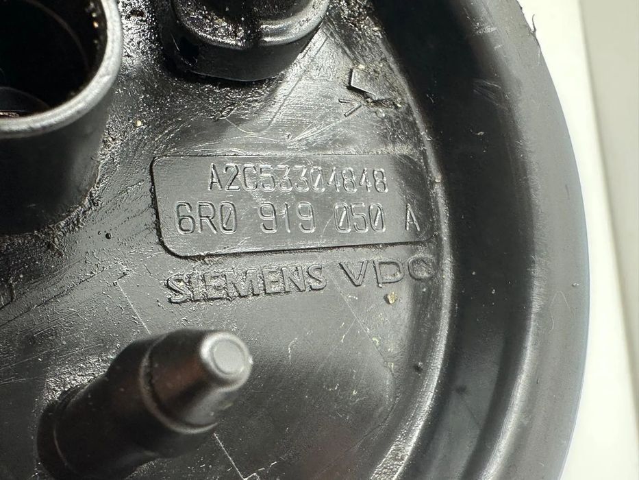 Boia Combustível - Seat Ibiza 6J (2009)