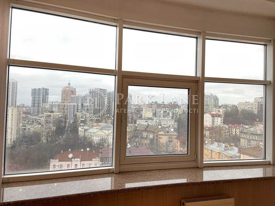 3-комнатная квартира по адресу ул. Богдана Хмельницкого (площадь 134 м²) - Atlanta.ua - фото 2