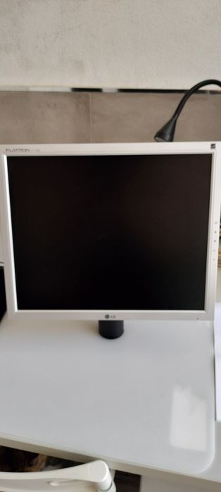 Monitor de computador LG
