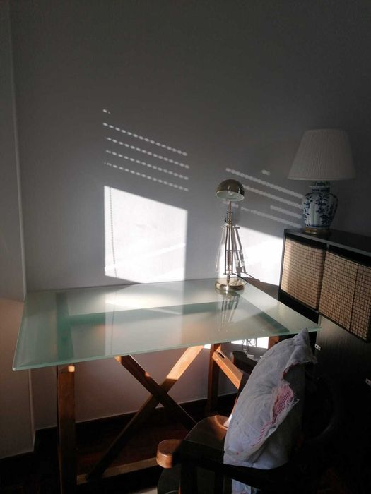 Quarto Massamá - A 5 minutos do comboio