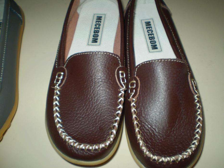 Sapatos Novos  20,00 euros cada par