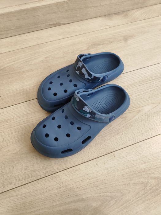 Крокси 36 розмір