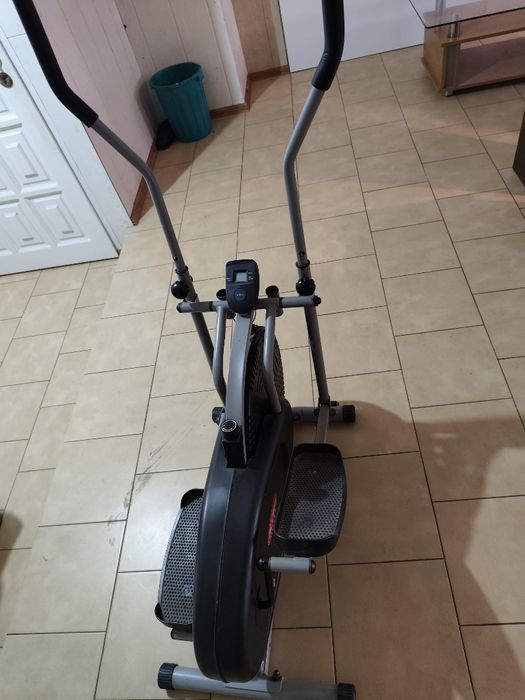 Orbitrek do ćwiczeń