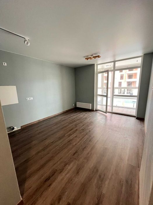 Готова 1км.кв., ЖК Верба