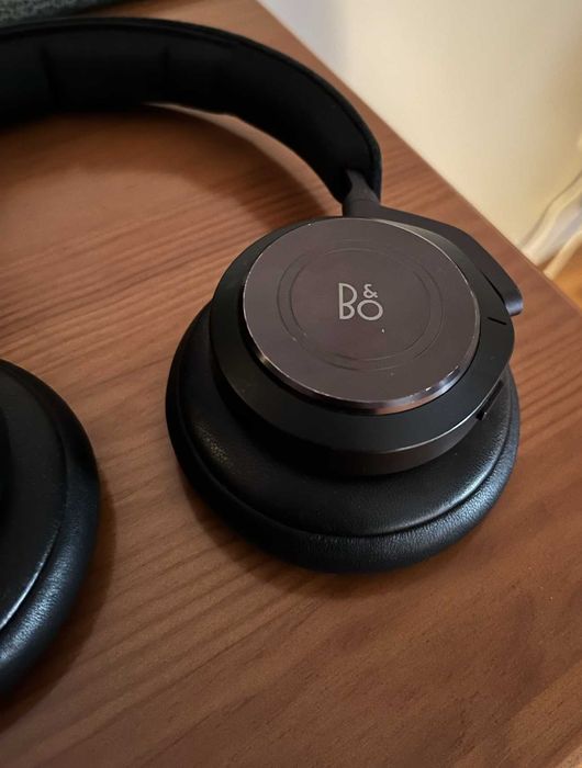 BO Bang & Olufsen H9 Fones