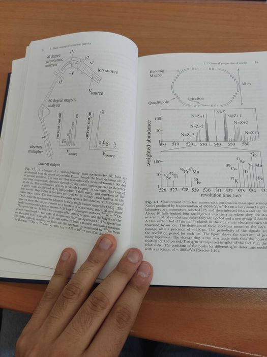 Fundamentals in Nuclear Physics: From Nuclear Structure to Cosmology