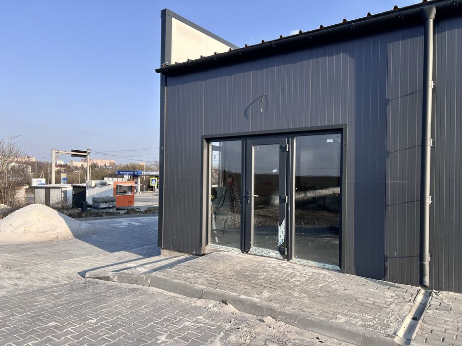 Оренда комерційного приміщення навпроти МРЕО