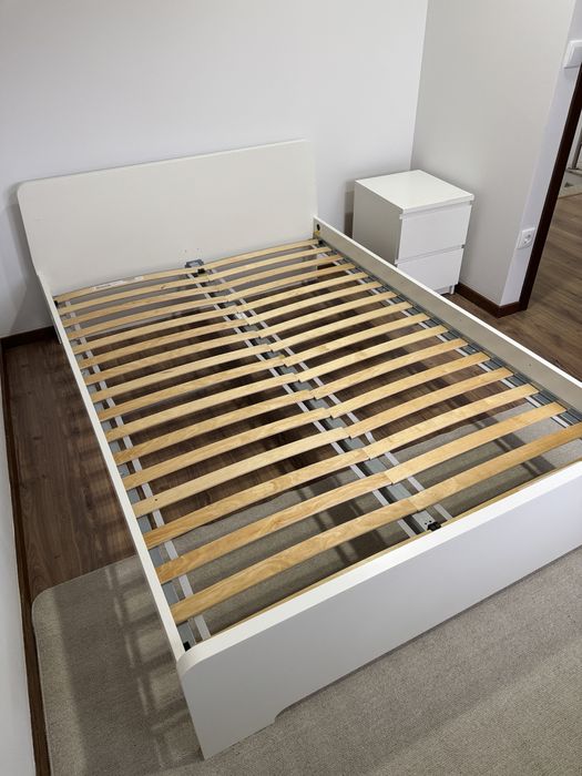 Vendo cama ikea